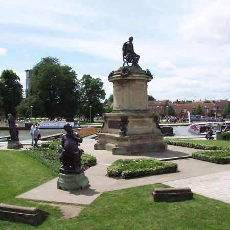 فيلا وارويكفي 20 St. Nicholas Church Street, Warwick المظهر الخارجي الصورة
