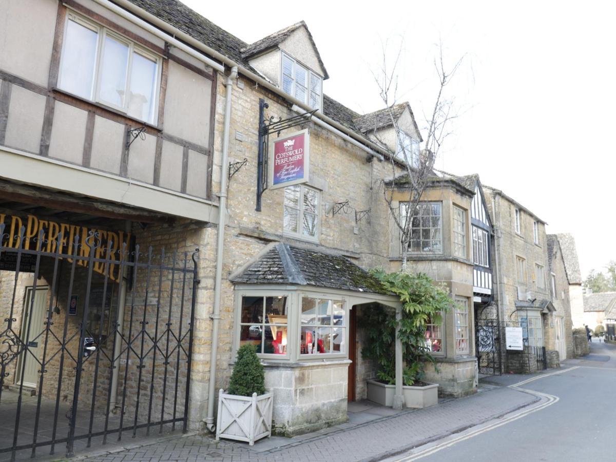 فيلا وارويكفي 20 St. Nicholas Church Street, Warwick المظهر الخارجي الصورة